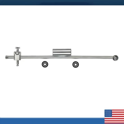 Shifter Control Linkage For 2008 - 2012 Dodge Ram 4500 5500 55366066AA 926-883 - Image 1 of 4