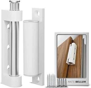 Tür und fenster scharniere Satz mit 3 Stück - Türscharnier, Türband, Fensterband - Bild 1 von 7