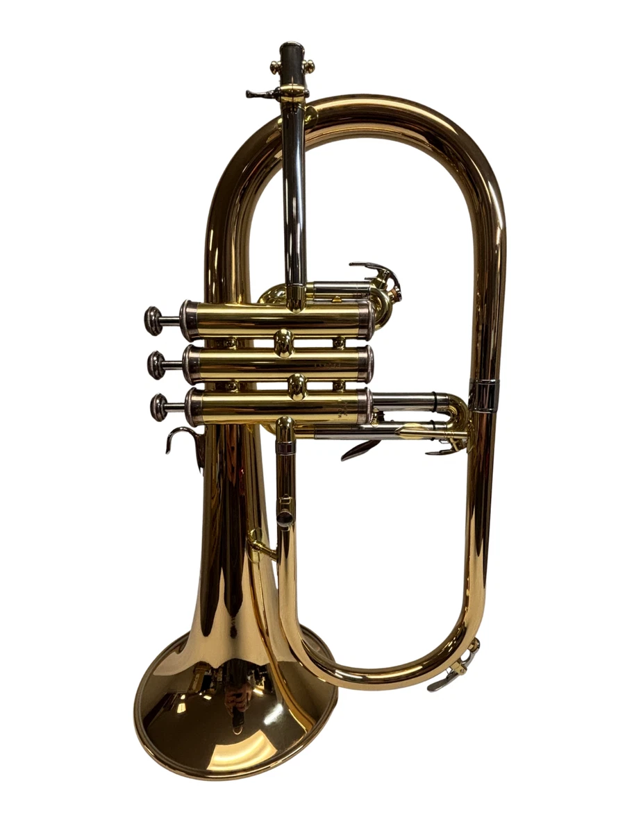 期間限定セールYAMAHA / YFH-631 希少 赤ベル ケース付 送料込み 期間