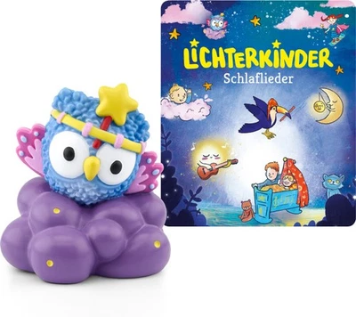 Tonie - Lichterkinder: Schlaflieder - Bild 1 von 4