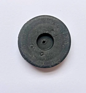 1955-1957 Chevy Starter Wire Grommet on Firewall-NEW - Picture 1 of 4