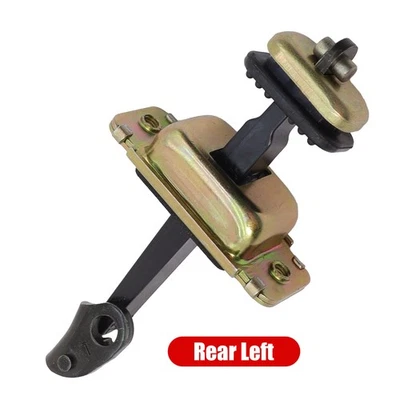 Rear LH Left Driver Door Check for Honda Accord 1998-2002 Acura MDX 2001-2006 - Image 1 of 4