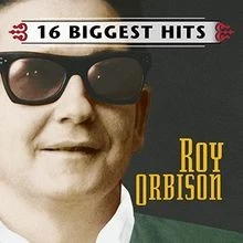 16 Biggest Hits von Orbison Roy | CD | Zustand gut - Bild 1 von 2