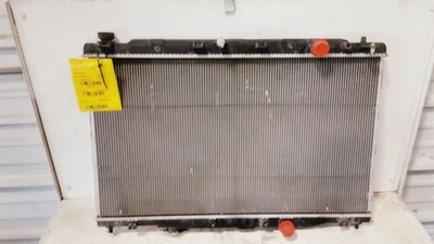 2012-2014 Honda CR-V Radiator 2.4L AT - Image 1 of 4
