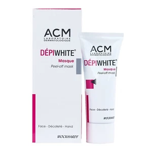 Depiwhite Masque Peel-Off Mask | 2 Pack - Picture 1 of 7