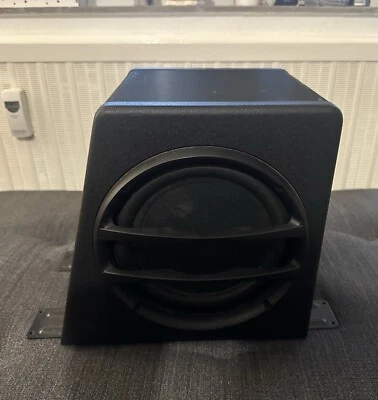Axton Axb20a Aktiv Subwoofer  - Bild 1 von 4