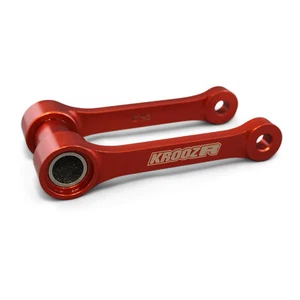 CRF250R 04 TO 09 CRF250X CRF450X 04 TO 17 LOWERING LINK KROOZR KT-CRF2XLL23 - Picture 1 of 1