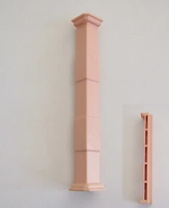 PLAYMOBIL (J4115) EPOQUE 1900 - Connecteur Jonction Angle Pavillon Mariage 4297 - Imagen 1 de 1