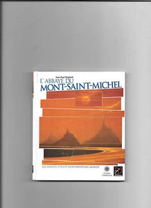 L'Abbaye du Mont-Saint-Michel - Jean Paul Brighelli - Picture 1 of 1