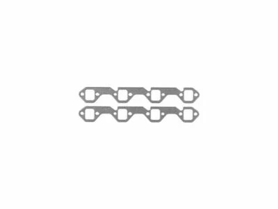 For 1968-1974 Ford Torino Exhaust Manifold Gasket Set 24566BT 1969 1970 1971 - Image 1 of 2