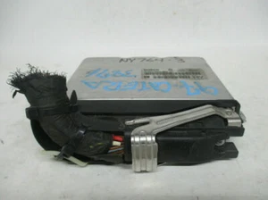 NY764-03 OEM 197 CATERA CHASSIS ECM ABS LEFT HAND FRONT FRAME RAIL - Picture 1 of 2