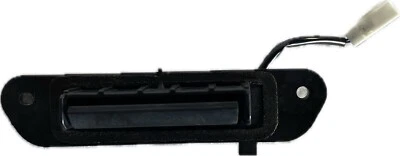 2008 2009 2010 Mitsubishi Outlander Rear Liftgate Tailgate Trunk Handle OEM - Image 1 of 4