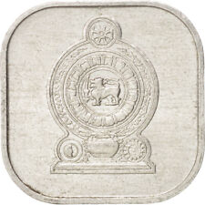 [#39144] Münze, Sri Lanka, 5 Cents, 1978, VZ, Aluminium, KM:139a