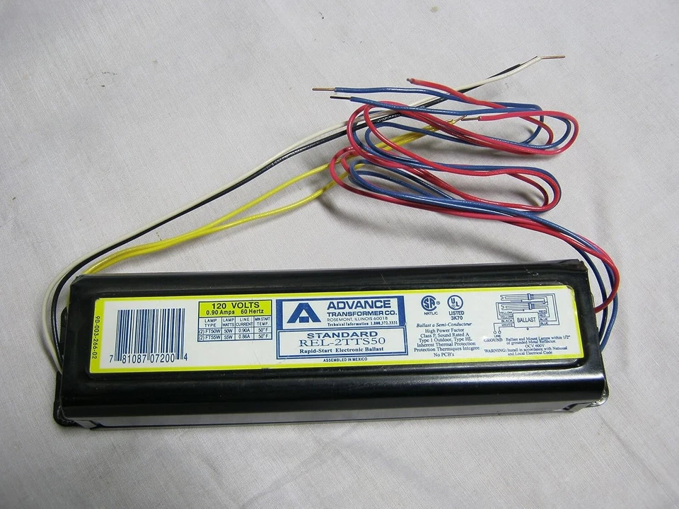 PHILIPS REL-2TTS50 / REL2TTS50 (NUEVO EN CAJA) Foto 1 de 1