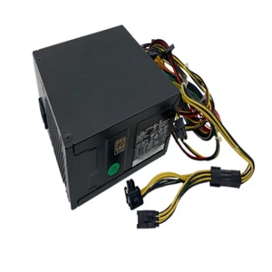 Do zasilaczy Lenovo PC7033-EL4G 54Y8987 450W Podwójne karty graficzne 6pin - Zdjęcie 1 z 4