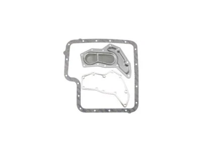 Фильтр автоматической коробки передач Baldwin 17339CQKZ 1976 для Ford F250 1975-1996 годов выпуска - Изображение 1 из 2