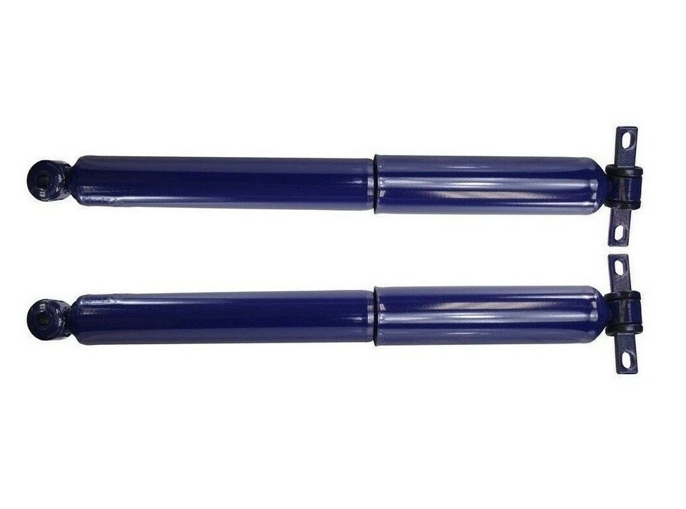 NEW Pair Set of 2 Rear Monroe Shock Absorbers for Honda Odyssey 3.5 V6 FWD 05-10 - Image 1 of 1