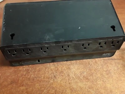 APC Battery+Surge Protector BE600M1 - Image 1 of 4