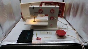 Bernina 900 Nova Sewing Machine