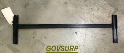 SEAT FRAME RIGHT HAND HUMV HUMVEE M998 PN# 12341206 NSN: 2540-01-270-6540 - Image 1 of 4