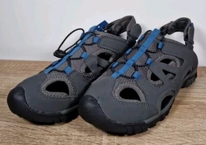 Mountain Warehouse Mens Tide Sandal UK 7 Breathable Summer Beach Comfortable - Picture 1 of 7