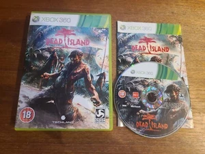 DEAD ISLAND XBOX 360 - ITA - COMPLETO - Imagen 1 de 2