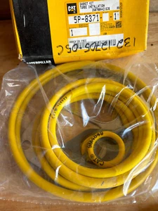 5P-8371 TURBO Kit Caterpillar 245, 824C, 825C, 826C, 980C Excavadora Cargadora - Nuevo de Lote Antiguo - Imagen 1 de 2