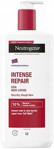 NEUTROGENA Intensive Regenerating Body Lotion with CICA 400ml-13.5fl.oz - Picture 1 of 3
