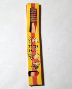 DE COLECCIÓN CEPILLO DE DIENTES Infantil STAR Caja Original con Animales de Dibujos Animados Tocando Música - Imagen 1 de 4