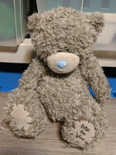 Carte Blanche 9" Me To You Special Friend Bear With Love Stuffed Plush