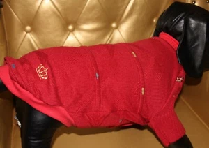 9474_Angeldog_Hundekleidung_Hundepullover_Pullover_Pulli_Hund_Sweater_RL44_M - Bild 1 von 4