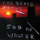 The Bevis Frond : Son Of Walter Cd (2017) ***New*** Free Shipping, Save £S