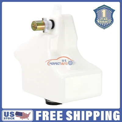 Tanque de depósito de refrigerante para Peterbilt 320 Kenworth T68N 5355001 603-5402 2000-18 Foto 1 de 4