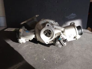 2021 Audi A6 OEM Turbo 2.0L VIN N 5th Digit ID 06N145702D Fits 19-21 - Picture 1 of 12