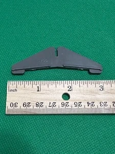 Vintage TYCO Slot Car Racin Hoppers TRACK SUPPORT CROSS BEAM LIFT 3" Train part - Picture 1 of 1