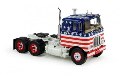 T.B.P.for Mack F700 6x4 71568X Tractor 1/50 DIECAST MODEL FINISHED CAR TRUCK - Image 1 of 3