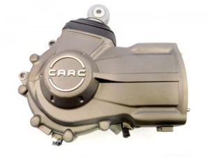 MOTO GUZZI usado Breva/Griso con tracción trasera GU4001224001 Used rear drive - Imagen 1 de 6