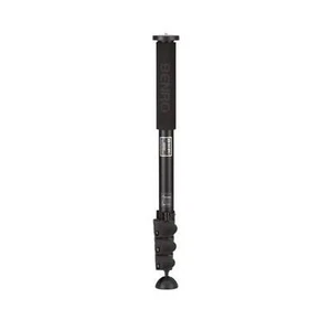 Benro MAD38A Series 3 Adventure Aluminium Monopod 4 Section with Flip Lock - Picture 1 of 3