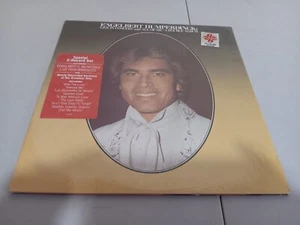 Engelbert Humperdinck – Live In Concert And All Of Me (Epic – E2X 36782) - Picture 1 of 15