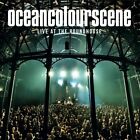 Ocean Colour Scene Live At the Roundhouse Double CD LHN080CD NEW