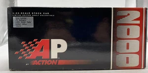 Terry Labonte #5 Kellogg’s NASCAR Action 2000 Monte Carlo 1:24 Diecast Stock Car - Picture 1 of 24