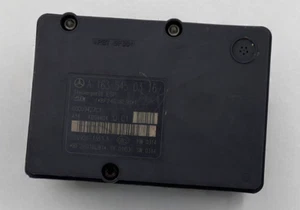 Unidad de control de freno antibloqueo ABS MERCEDES-BENZ W163 A1635450316 - Imagen 1 de 2