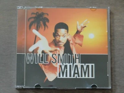Will Smith – Miami - Bild 1 von 2
