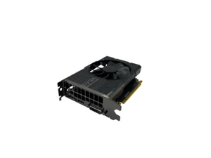 EVGA GeForce GTX 1050 Ti - Picture 1 of 20