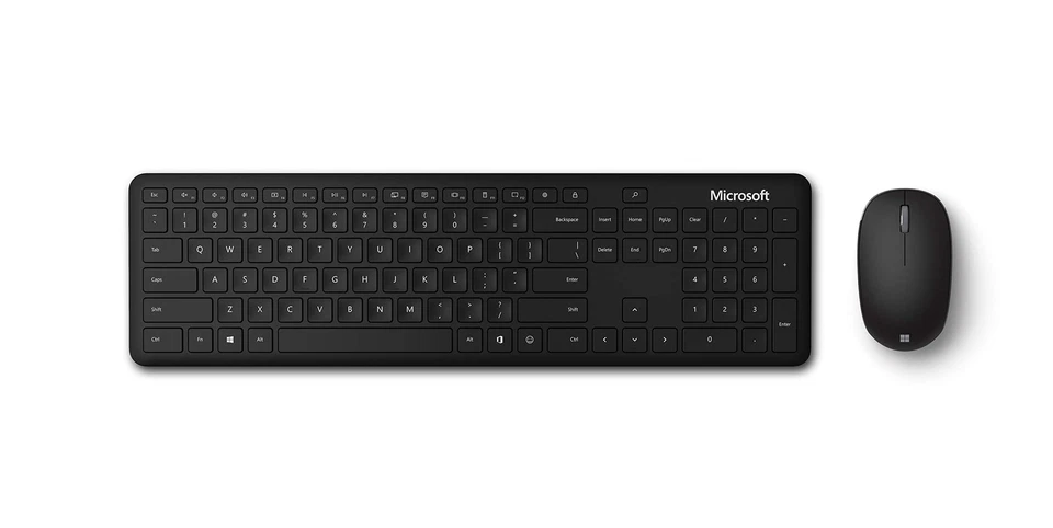 Microsoft (QHG00001) Wireless Bluetooth Keyboard