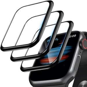 For Apple Watch Ultra 49MM Full Cover Screen Protector TPU - Picture 1 of 7