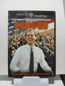 Gung Ho (DVD, 2013) - Bild 1 von 3