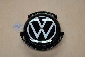 Original, VW ID.7 ED2 ED5 Emblem Logo Illuminated - Picture 1 of 4