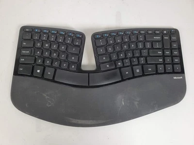 TECLADO ERGONÓMICO Microsoft Sculpt 1559 Foto 1 de 3
