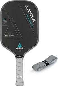 NEU Joola Ben Johns Perseus 3 Pickleball Paddel mit 1 Ersatzgriff - 16 mm - Bild 1 von 4